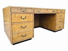 1960s burl wood for sale  Van Nuys