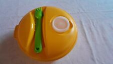 Tupperware salat schüssel gebraucht kaufen  Ingolstadt