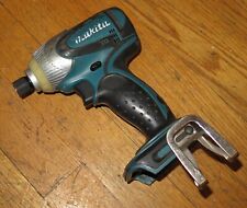 Makita btd140 18v for sale  Wayne