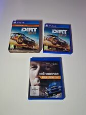 Dirt rally sony d'occasion  La Valette-du-Var