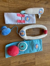 Haba arztspielzeug waschbar gebraucht kaufen  Hamburg