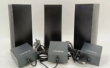 Linksys velop ac2200 for sale  Mentor