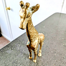 Vintage solid brass for sale  Rochester