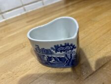 Spode blue italian for sale  HEMEL HEMPSTEAD