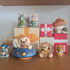 lotto thun teddy usato  Vignate