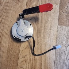 Shoprider cordoba electric for sale  CASTLEFORD