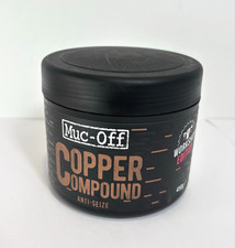Muc anti seize for sale  MANSFIELD