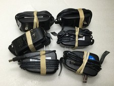 6 x adaptador de alimentação de parede CA genuíno Pace 236T0181061 12V 1.5A 18W modelo T018WA1225 comprar usado 6 x adaptador de alimentação de parede CA genuíno Pace 236T0181061 12V 1.5A 18W modelo T018WA1225 comprar usado  Enviando para Brazil