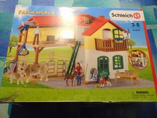 Schleich farm 42407 gebraucht kaufen  Glan-Münchweiler-Umland