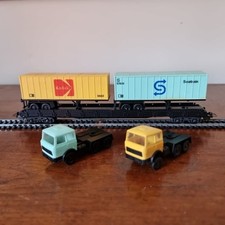 Lima bogie bolster for sale  DERBY