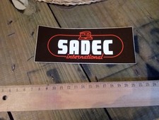 Antique sadec international d'occasion  Expédié en Belgium