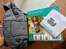 Infantino flip advanced gebraucht kaufen  Türkenfeld