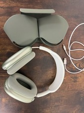 Airpod max lightning for sale  Glendale
