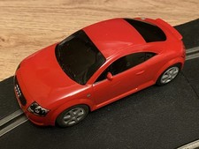 Scalextric rare red for sale  SANDBACH