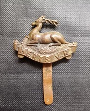 Scarce original hertfordshire for sale  WESTERHAM