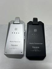 Getaria 5.8ghz wireless for sale  Newton