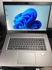 Zbook studio 9850h d'occasion Zbook studio 9850h d'occasion  Villeurbanne