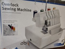 Overlocker sewing machine for sale  COOKSTOWN