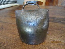 Cloche simond chamonix d'occasion Cloche simond chamonix d'occasion  Perpignan-