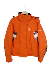 Spyder veste capuche d'occasion Spyder veste capuche d'occasion  Expédié en France