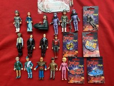 thunderbirds figures for sale thunderbirds figures for sale  HEATHFIELD