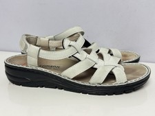 Berkemann riemchen sandalen gebraucht kaufen  Detmold