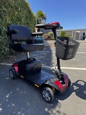 Gogo elite traveller for sale  WATERLOOVILLE