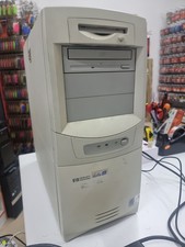 pc hp vectra usato  Mussomeli
