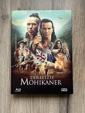 Letzte mohikaner disc gebraucht kaufen  Riedstadt