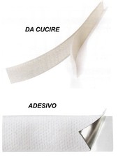 Nastro velcro bianco usato  Marano di Napoli