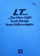 1977 volkswagen van for sale  BERKHAMSTED