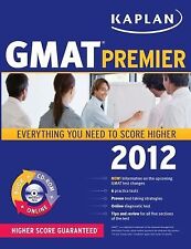 Gmat 2012 premier for sale  Aurora