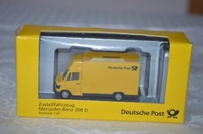 Herpa mercedes 308d gebraucht kaufen  Mengerskirchen