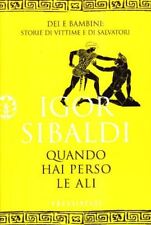 Libro quando hai usato  Zenson di Piave