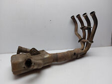 Kawasaki 1000 exhaust for sale  EDINBURGH