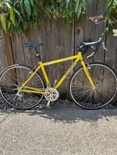 Seven cycles steel for sale  Eugene