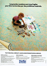 Publicité advertising 0822 d'occasion  Raimbeaucourt
