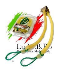 Elastico fionda lumbro usato  Gualdo Tadino