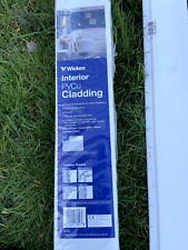 Wickes upvc interior for sale  ALCESTER