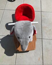 Kinder schaukel elefant gebraucht kaufen  Geiselhöring