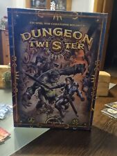 Dungeon twister basis gebraucht kaufen  Wuppertal