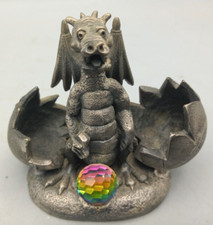 Reborn dragon pewter for sale  HEMEL HEMPSTEAD