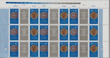 Ddr großes bogenteil gebraucht kaufen  Bremen