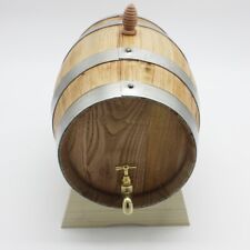 Tonneaux bois tonnelet d'occasion  Expédié en France