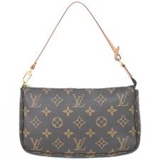 Louis vuitton pochette d'occasion  Expédié en Belgium