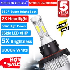 Newest h13 led for sale  Hebron