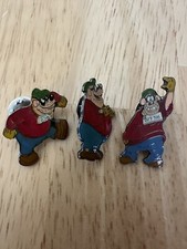 Disney pro pin d'occasion  Expédié en Belgium