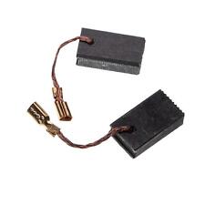 2 Charbons Balais Brosses pour Bosch GWS 11-125 CIH GWS 14-125 C GWS 1400 na sprzedaż  Wysyłka do Poland