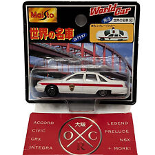 Rare maisto car for sale  Lexington