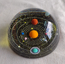 Kikkerland planetarium solar for sale  Winfield